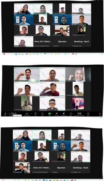 Youth Co;Lab UNDP new Youth Co;Lab UNDP new